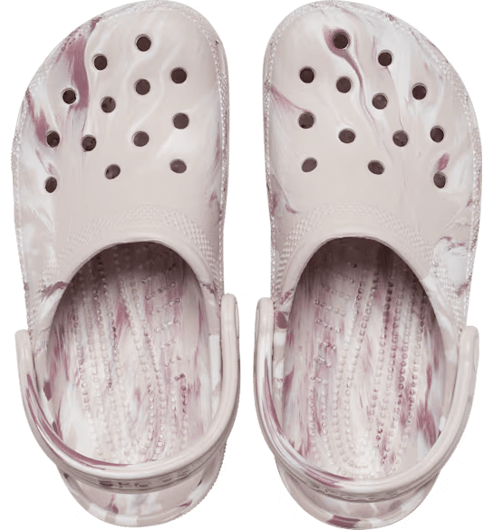 Crocs Classic Marbled Clog Veľkosť: 38-39 EUR