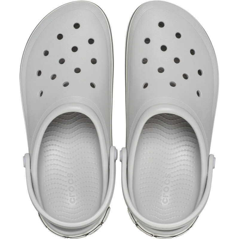 Crocs Crocband Off Court Logo Clog Veľkosť: 39-40 EUR