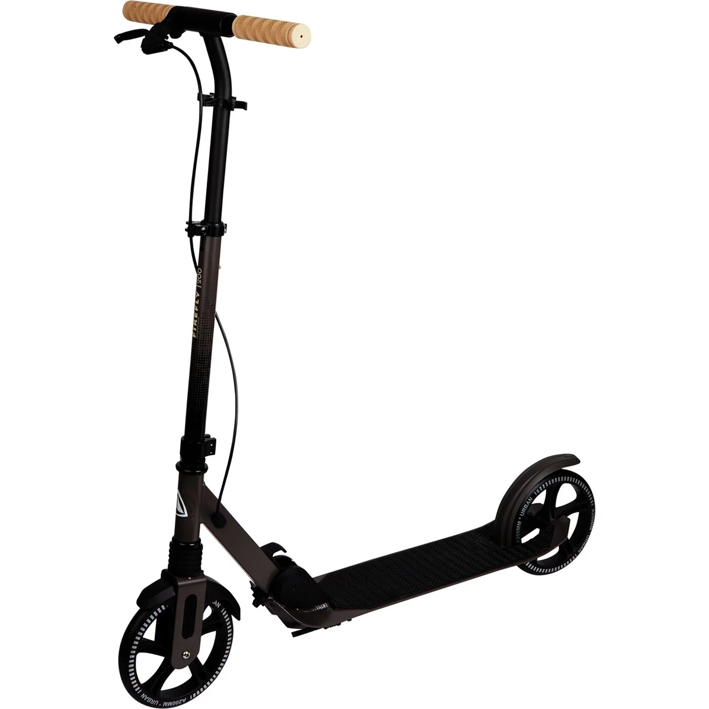 Firefly Scooter A 200 2.0 Veľkosť: 200 mm wheel