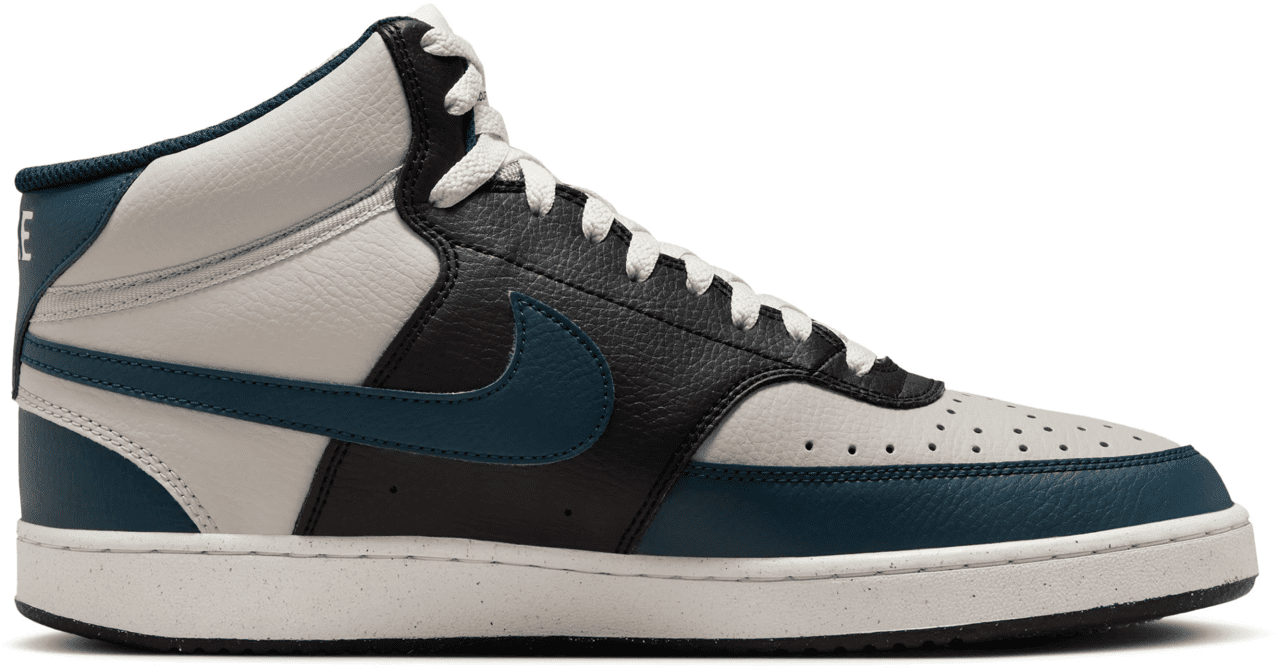 Nike Court Vision Mid M Veľkosť: 44 EUR