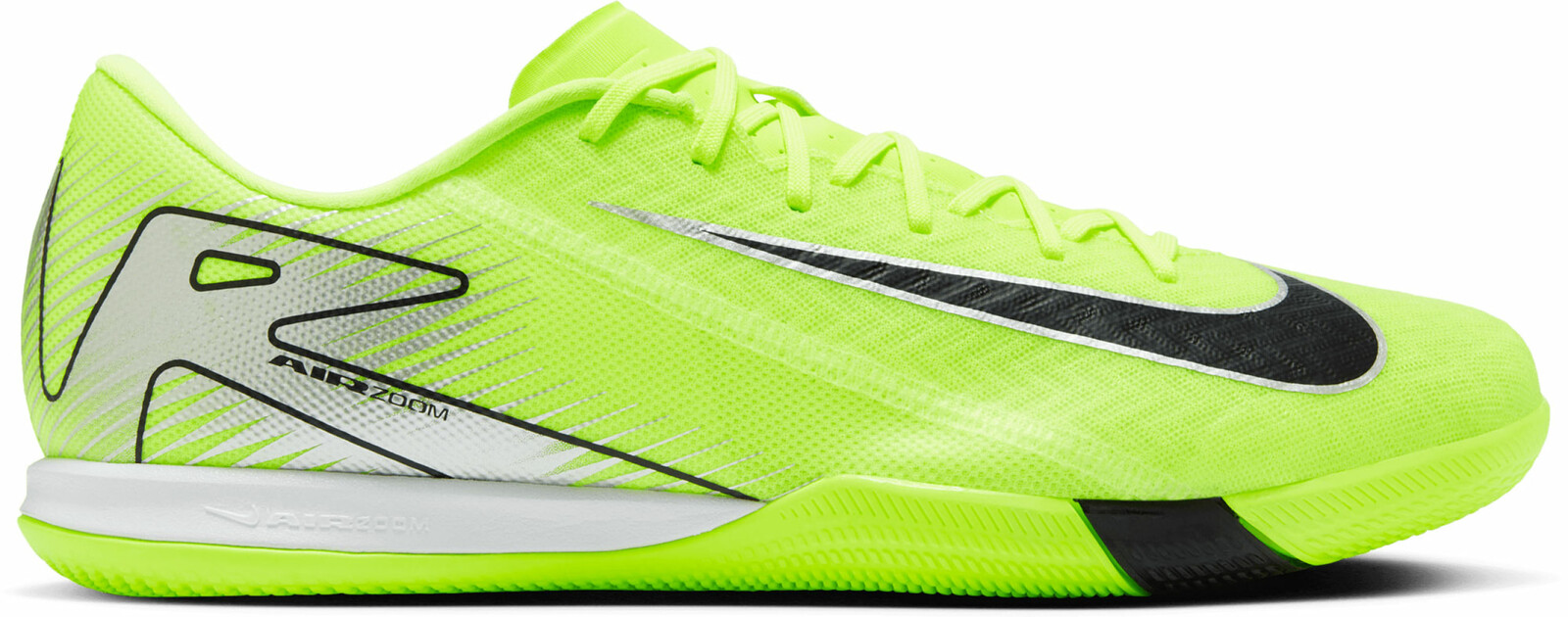 Nike Mercurial Vapor 16 Academy IC Low-Top Veľkosť: 39 EUR