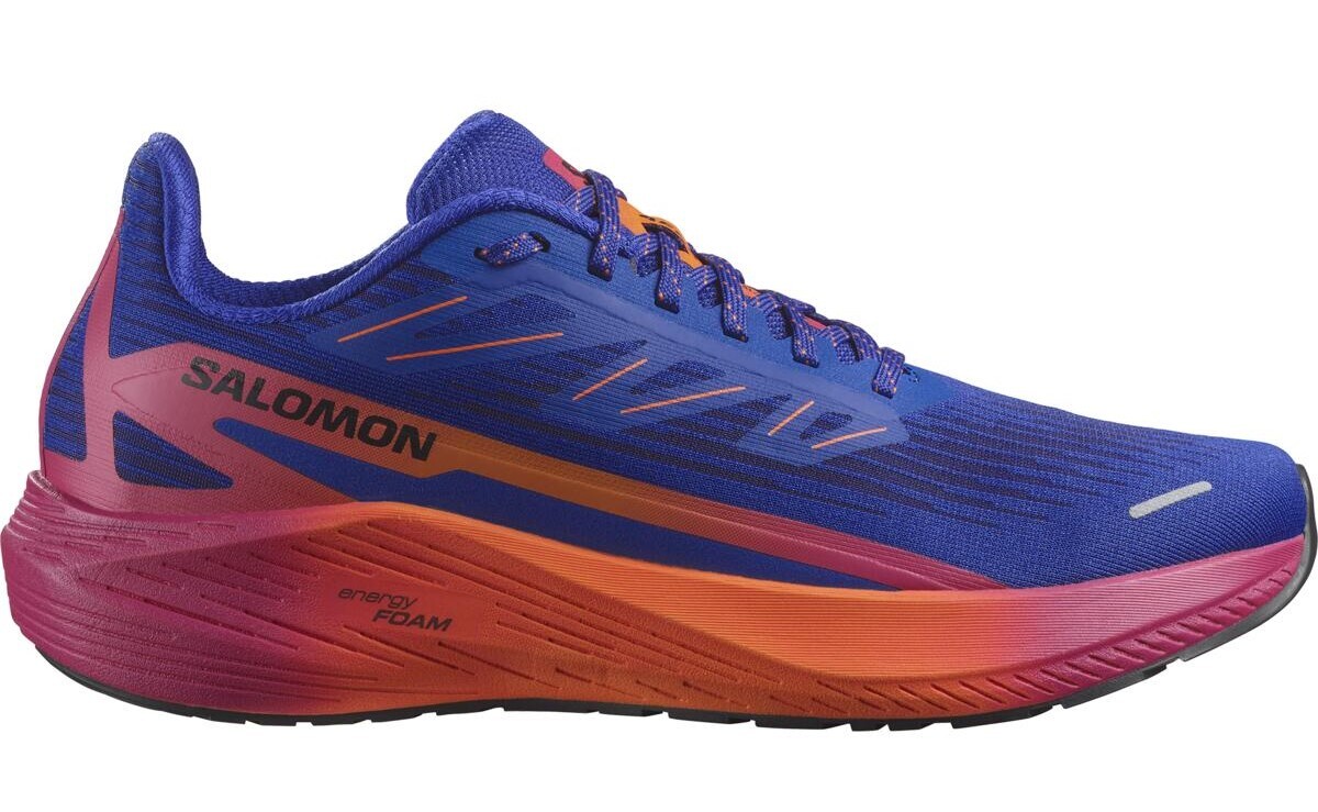 Salomon Aero Blaze 2 M Veľkosť: 44 2/3 EUR