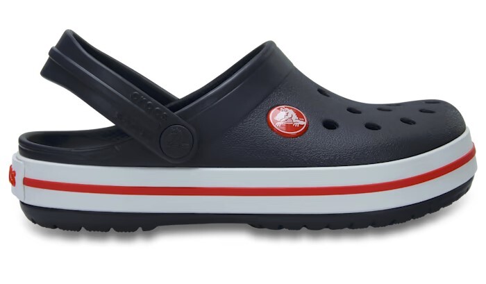 Crocs Crocband™ Clog Kids Veľkosť: 29-30 EUR