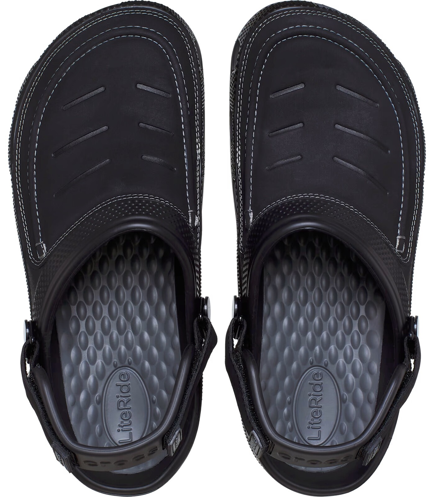Crocs Classic Yukon Vista II LiteRide™ Clog M Veľkosť: 41-42 EUR
