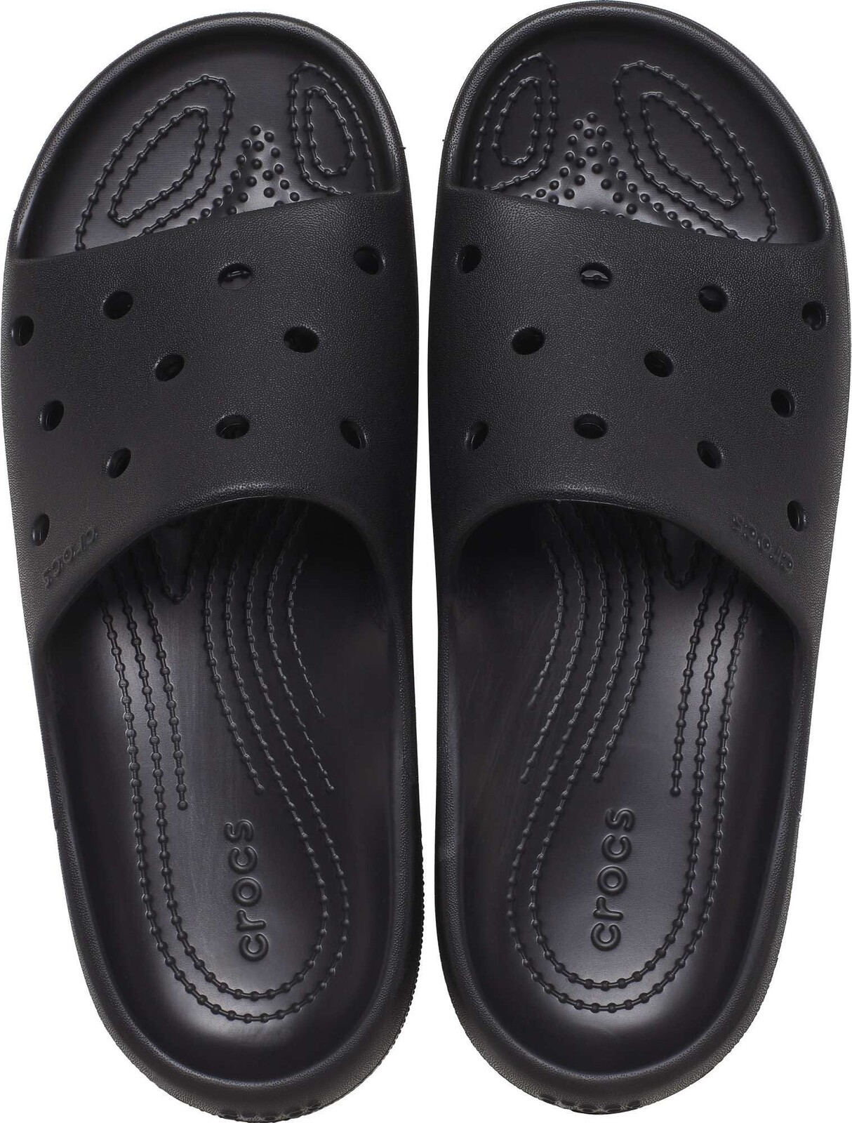 Crocs Classic Slide V2 Veľkosť: 37 EUR
