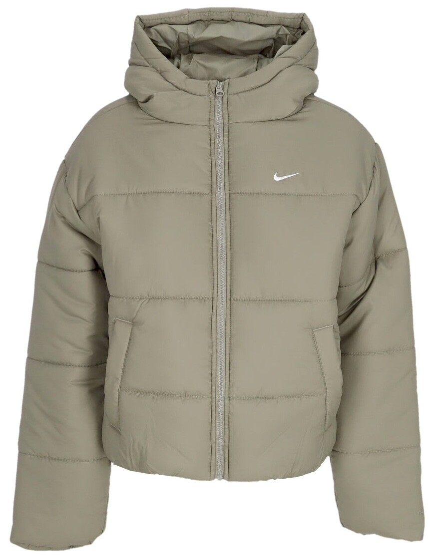 Nike Sportswear Classic Puffer Jacket W Veľkosť: M