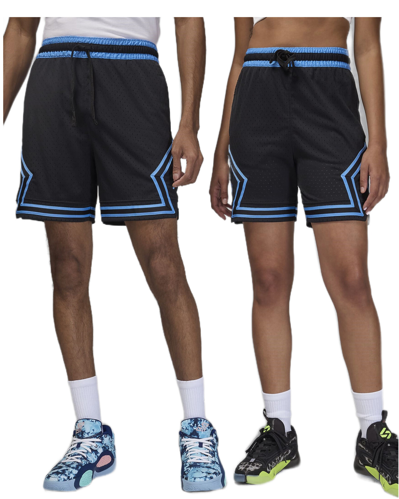 Nike Jordan Dri-FIT Sport Shorts Veľkosť: M