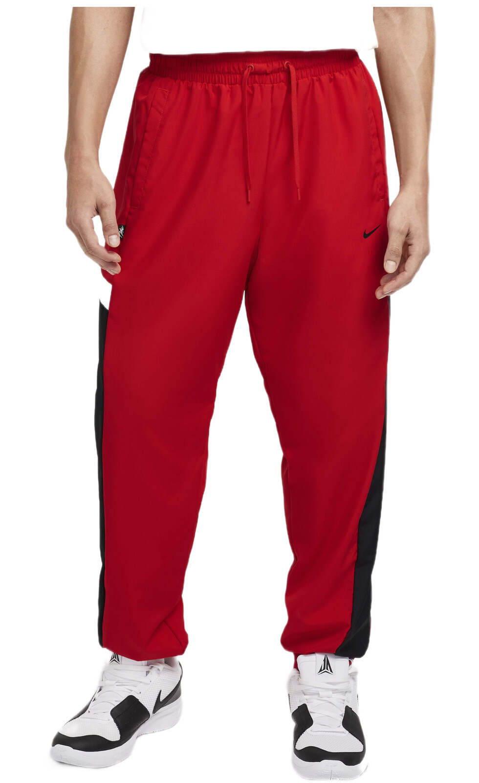 Nike Icon Woven Basketball Pants Veľkosť: S