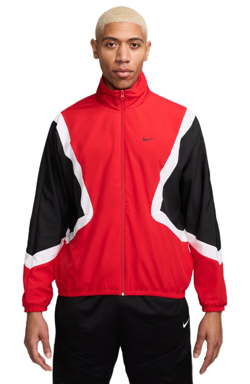 Nike Icon Woven Basketball Jacket Veľkosť: M