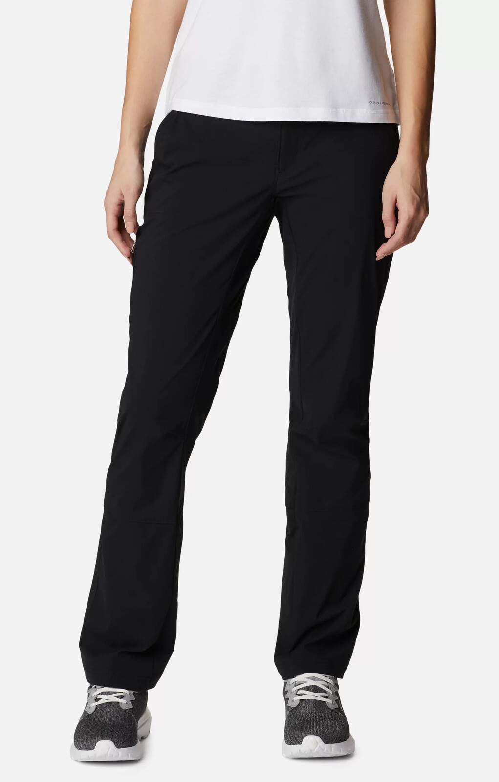 Columbia Saturday Trail™ Hiking W SHORT Veľkosť: 4