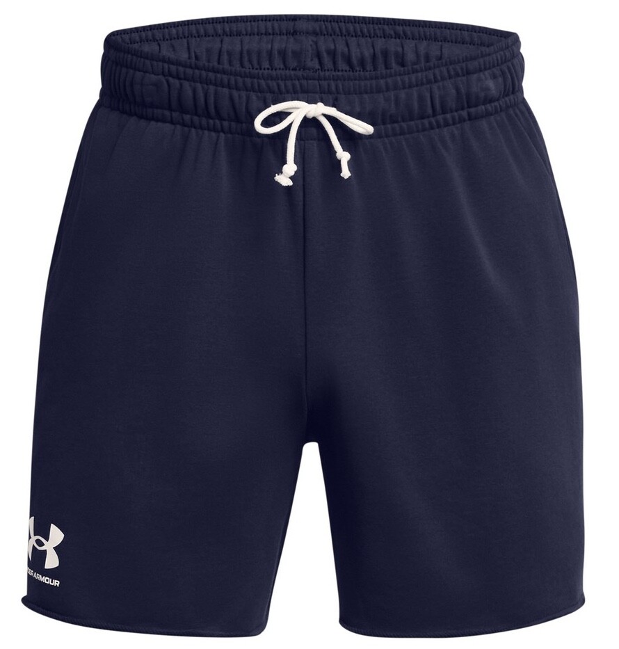 Under Armour Rival Terry 6 Veľkosť: M