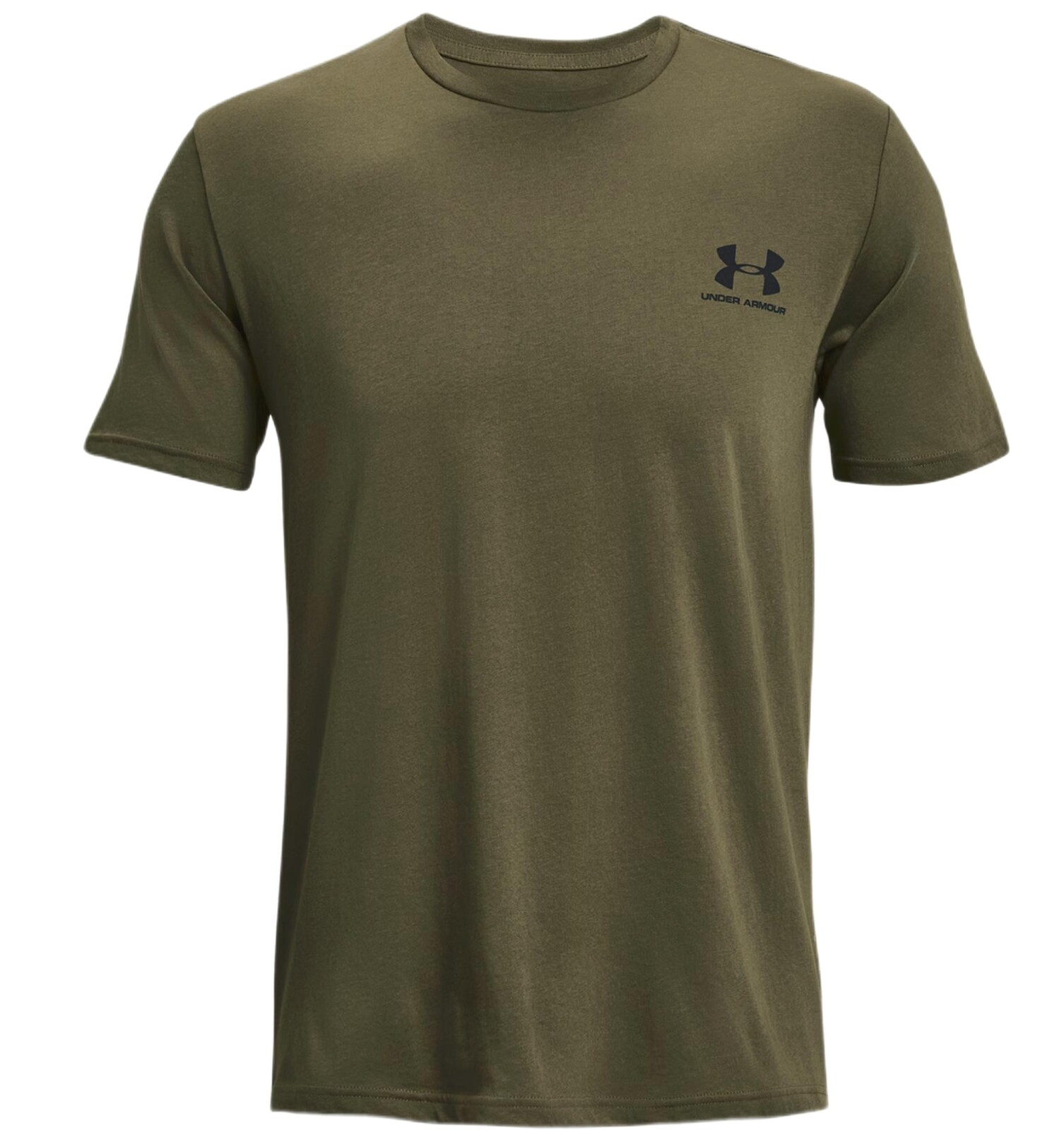 Under Armour Sportstyle Left Chest Logo Veľkosť: XXL