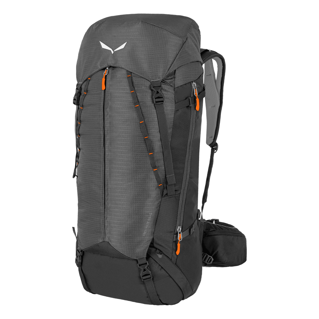 Salewa Trek Mate 55+5 Veľkosť: Univerzálna veľkosť