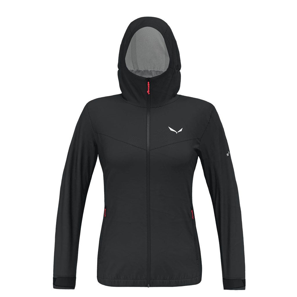 Salewa Puez 2.5L PTX Jacket W Veľkosť: 34