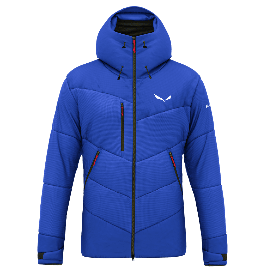 Salewa Ortles Heavy 2 PTX/RDS Down Jacket Veľkosť: XXL