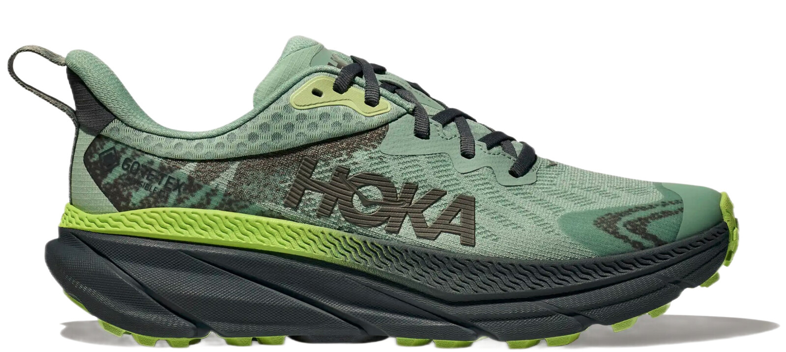 Hoka Challenger 7 GTX M Veľkosť: 42 2/3 EUR