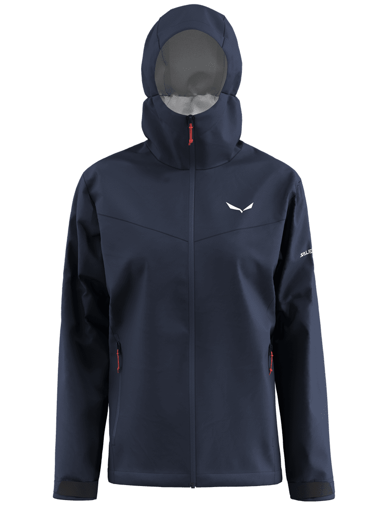 Salewa Puez 2.5L PTX Jacket W Veľkosť: 40