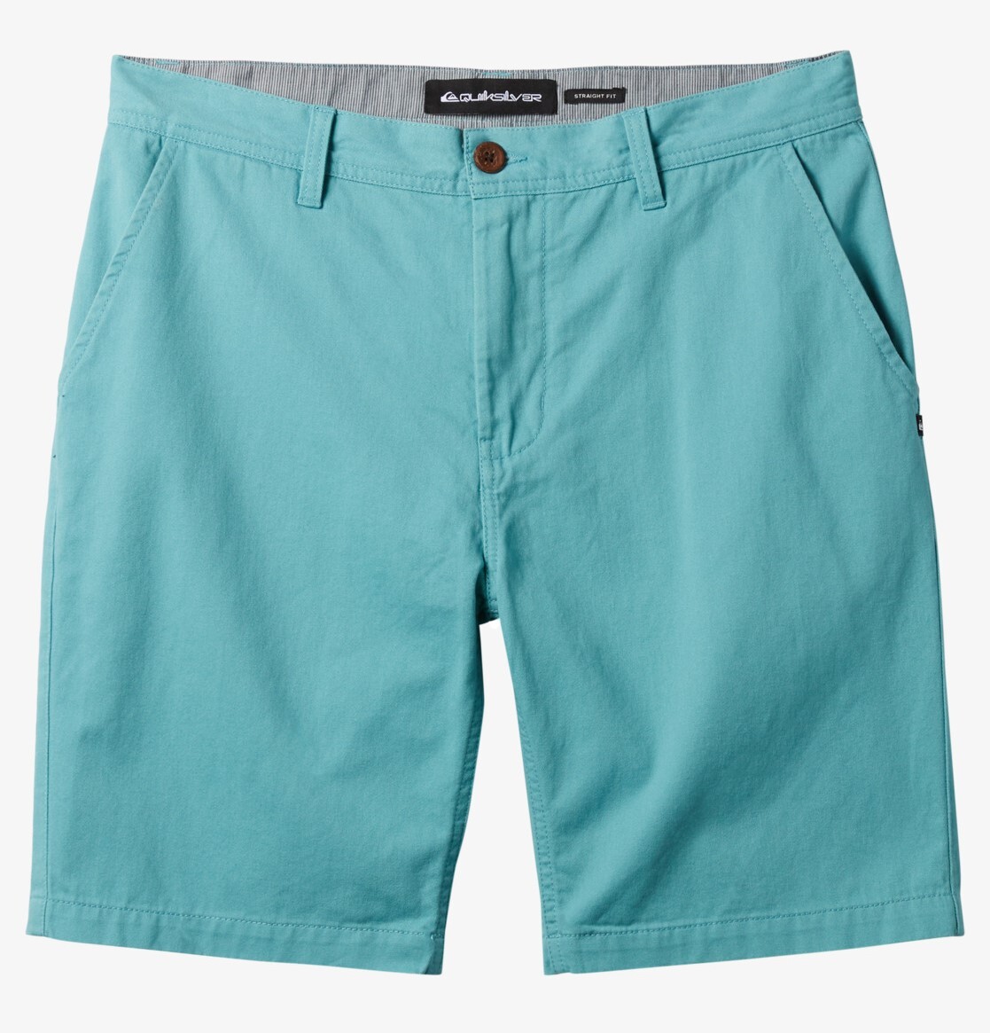 Quiksilver Everyday Union Light Corduroy Walk Shorts Veľkosť: 30