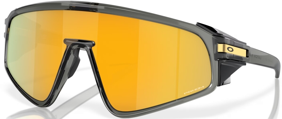 Oakley Latch™ Panel Veľkosť: Univerzálna veľkosť