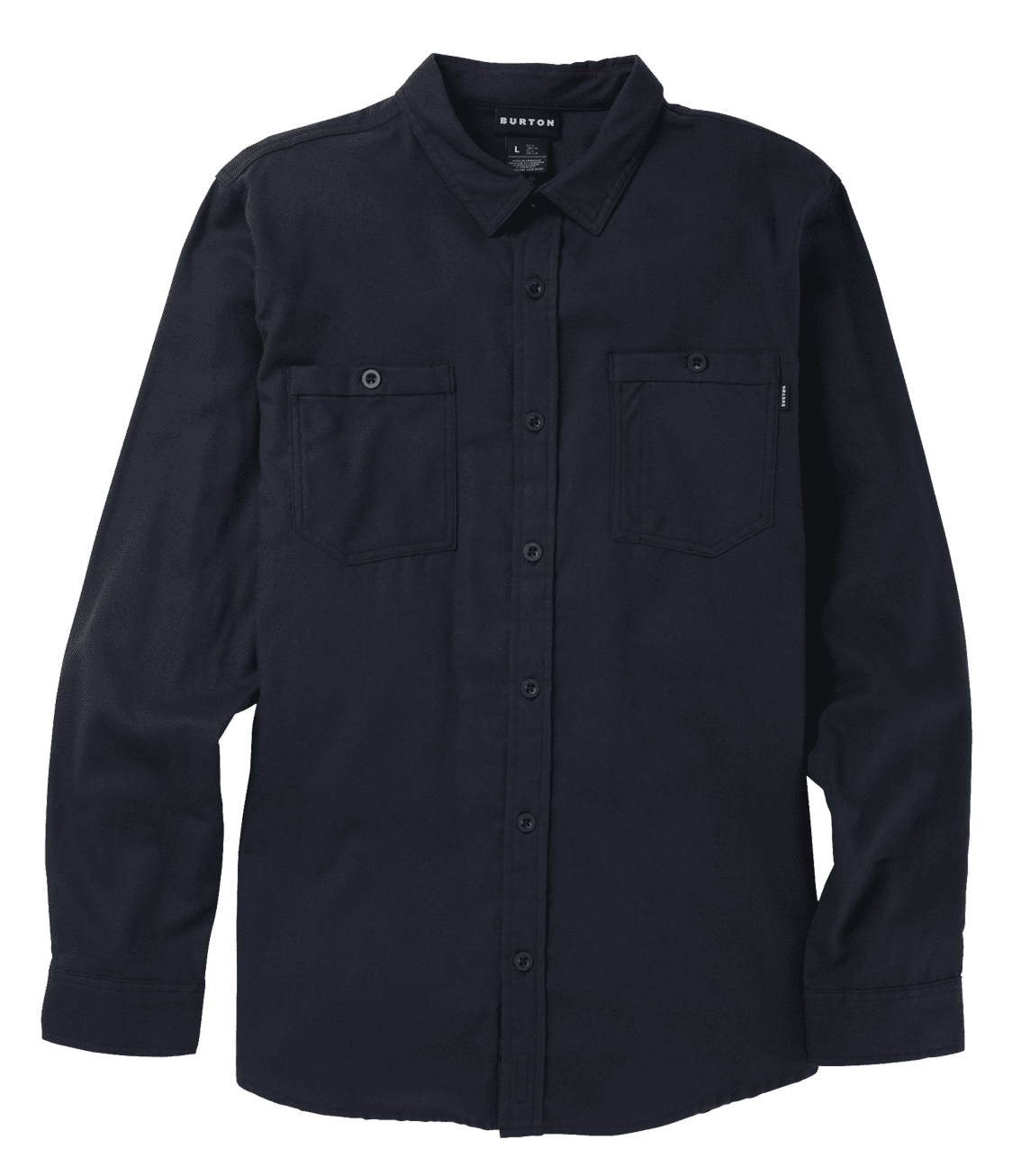 Burton Favorite LS Flannel Veľkosť: S