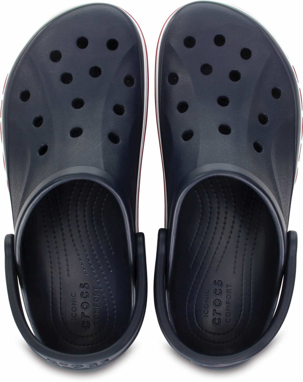 Crocs Bayaband Clog Veľkosť: 37-38 EUR