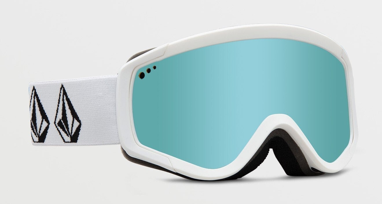 Volcom Attunga Youth + Bonus Lens Veľkosť: Univerzálna veľkosť