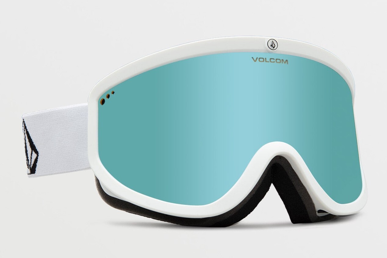 Volcom Footprints + Bonus Lens Veľkosť: Univerzálna veľkosť