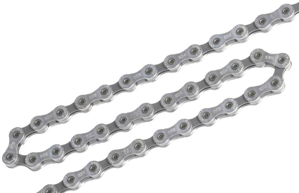 Shimano HG93 9speed 114 Links Veľkosť: Univerzálna veľkosť