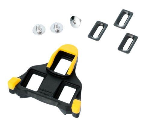 Shimano SM-SH11 SPD-SL Veľkosť: Univerzálna veľkosť