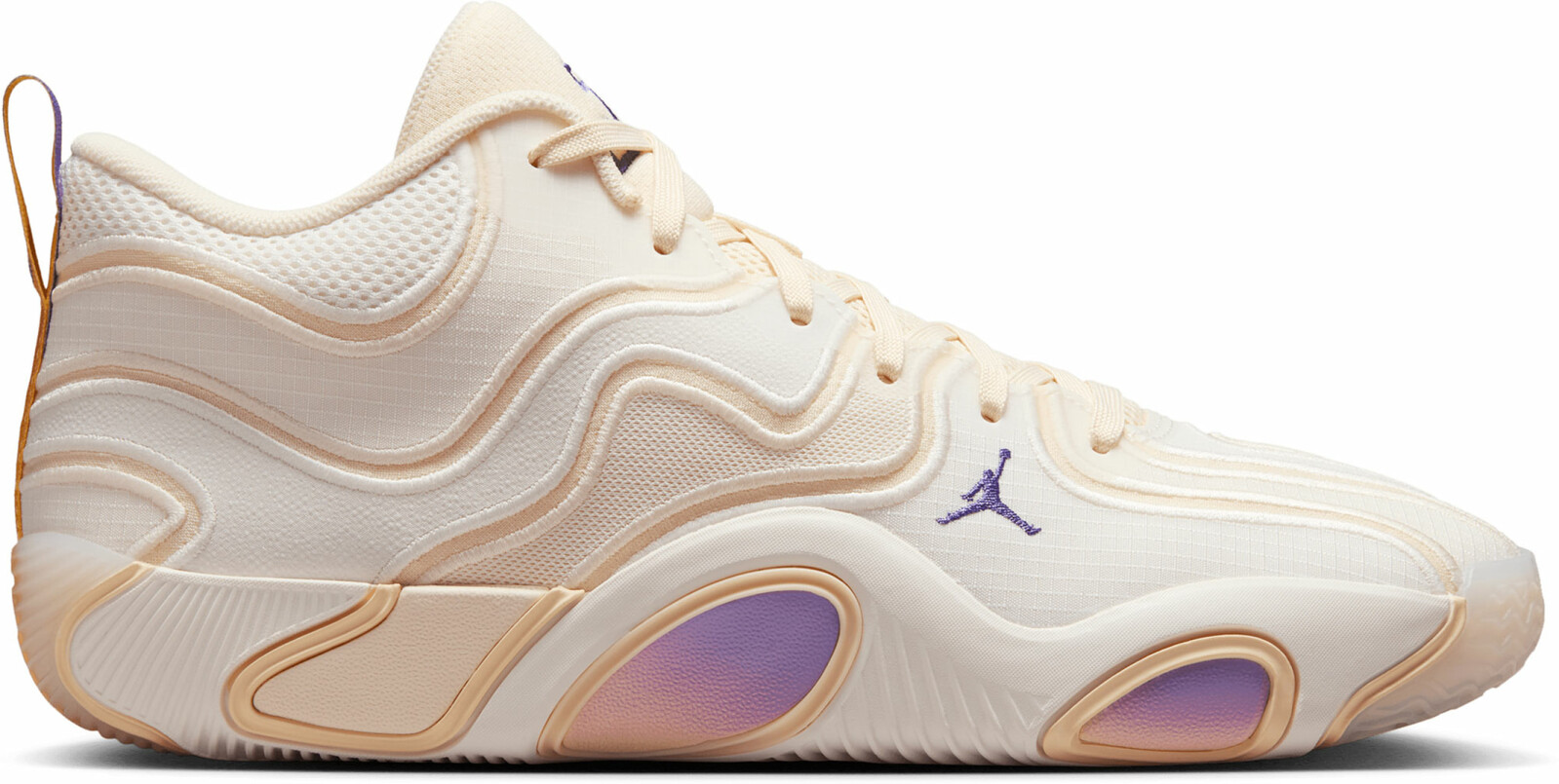 Nike Jordan Tatum 3 Basketball M Veľkosť: 42,5 EUR