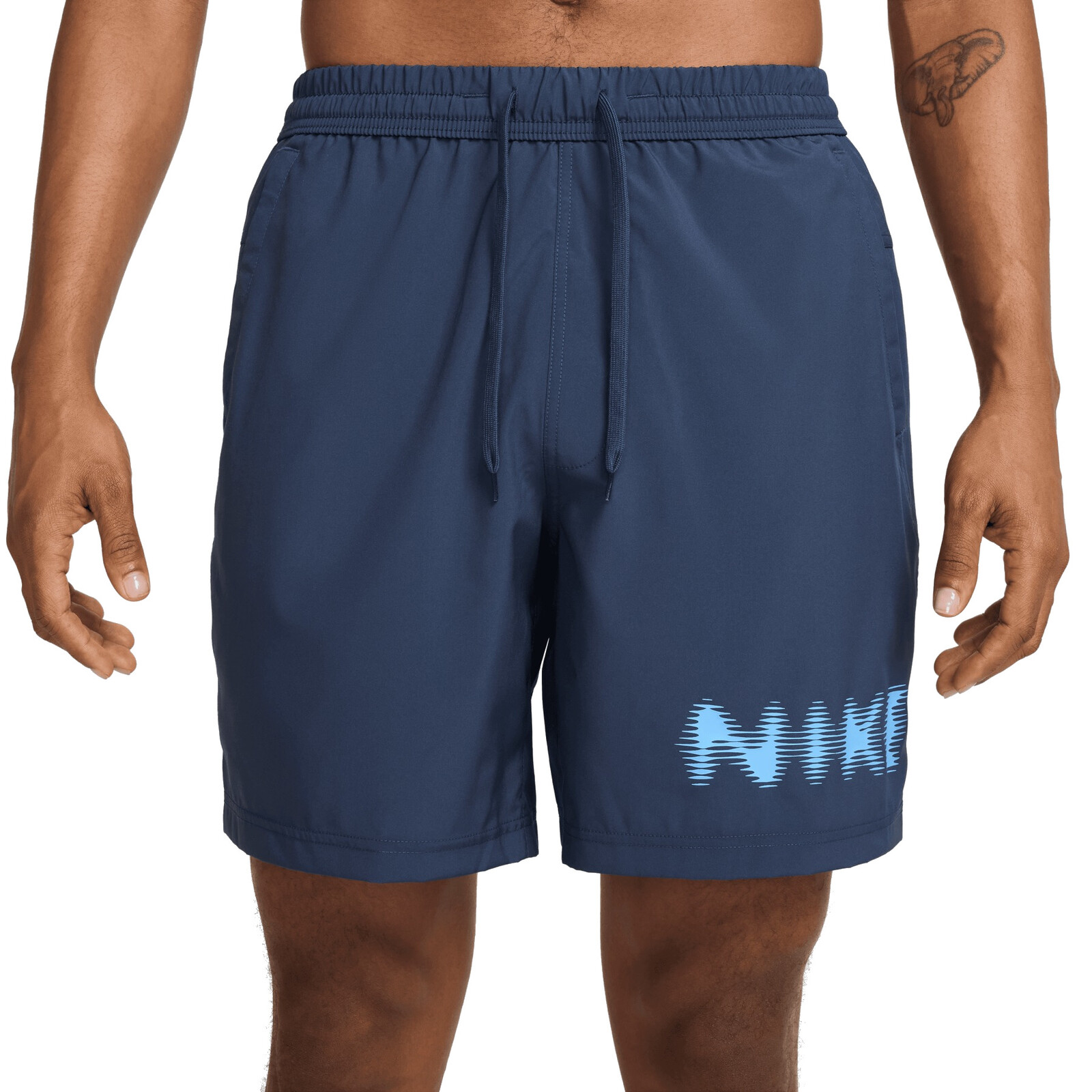 Nike Dri-FIT Form 7