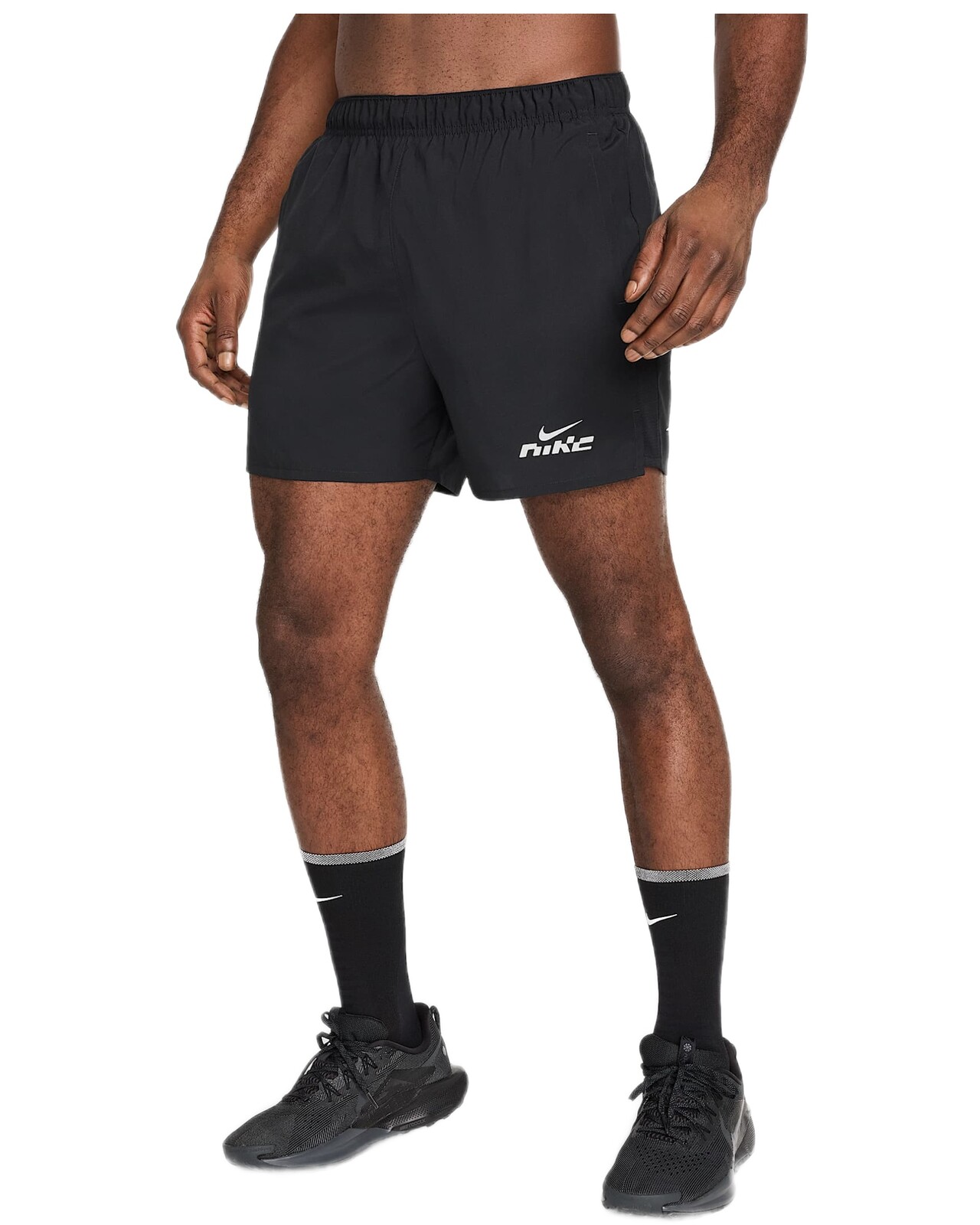 Nike Challenger Flash Dri-FIT Running Shorts Veľkosť: XL