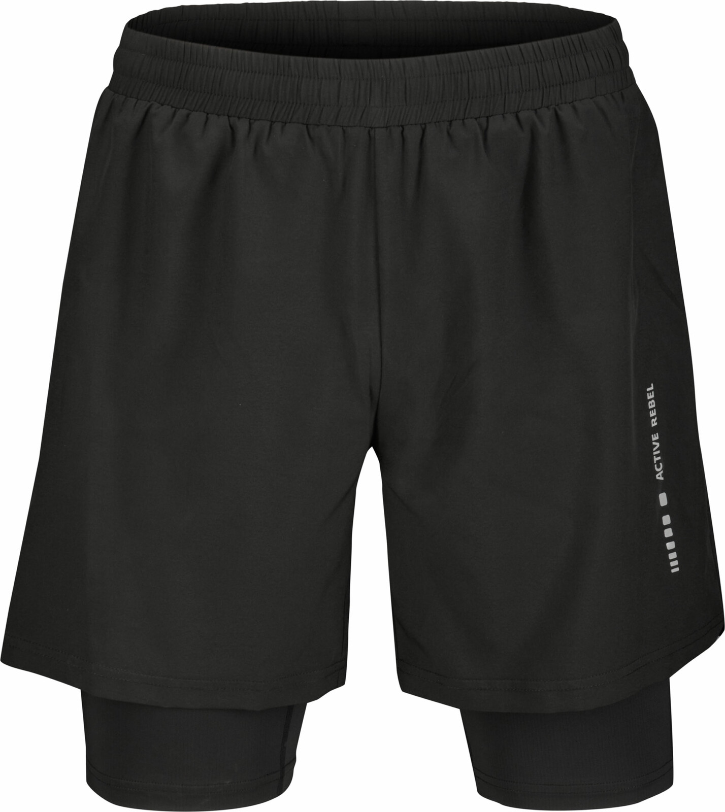Active Rebel Rim 2in1 Shorts Veľkosť: XL
