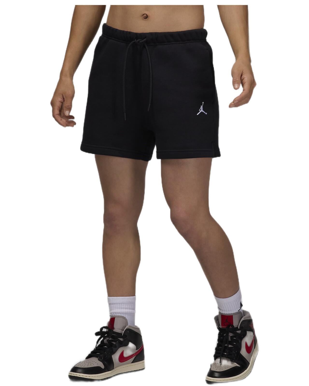 Nike Jordan Brooklyn Fleece Shorts W Veľkosť: S