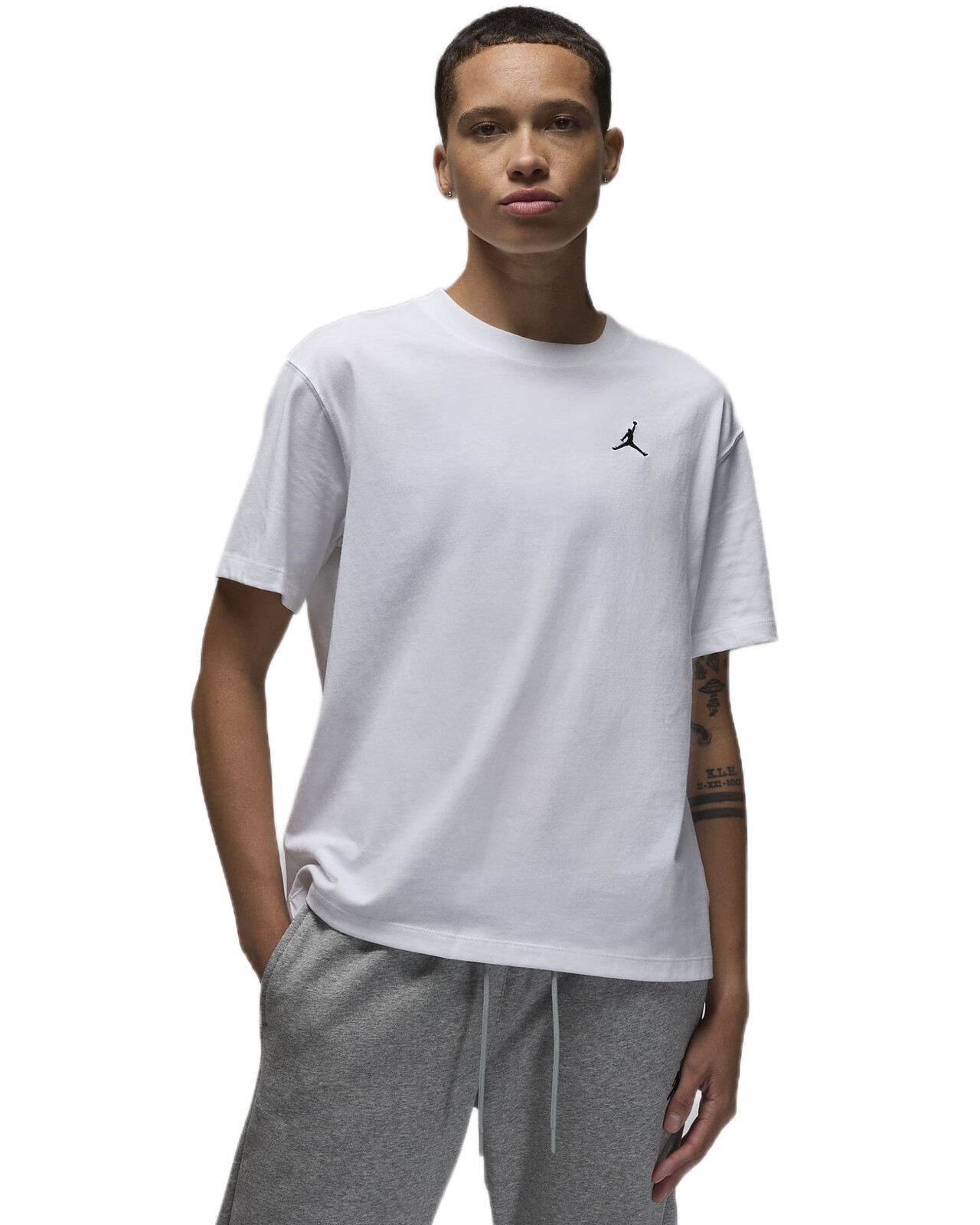 Nike Jordan Essentials Top W Veľkosť: M