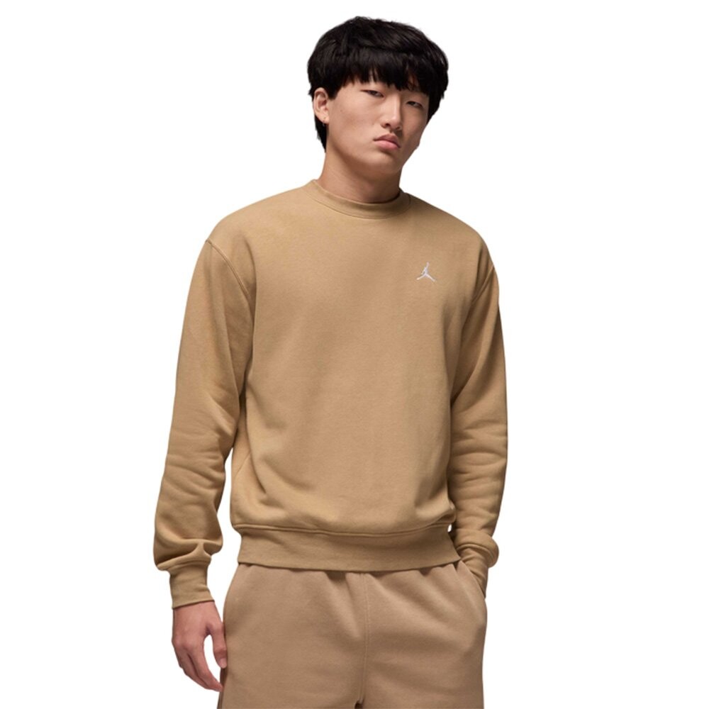 Nike Jordan Brooklyn Fleece Sweatshirt Veľkosť: XL