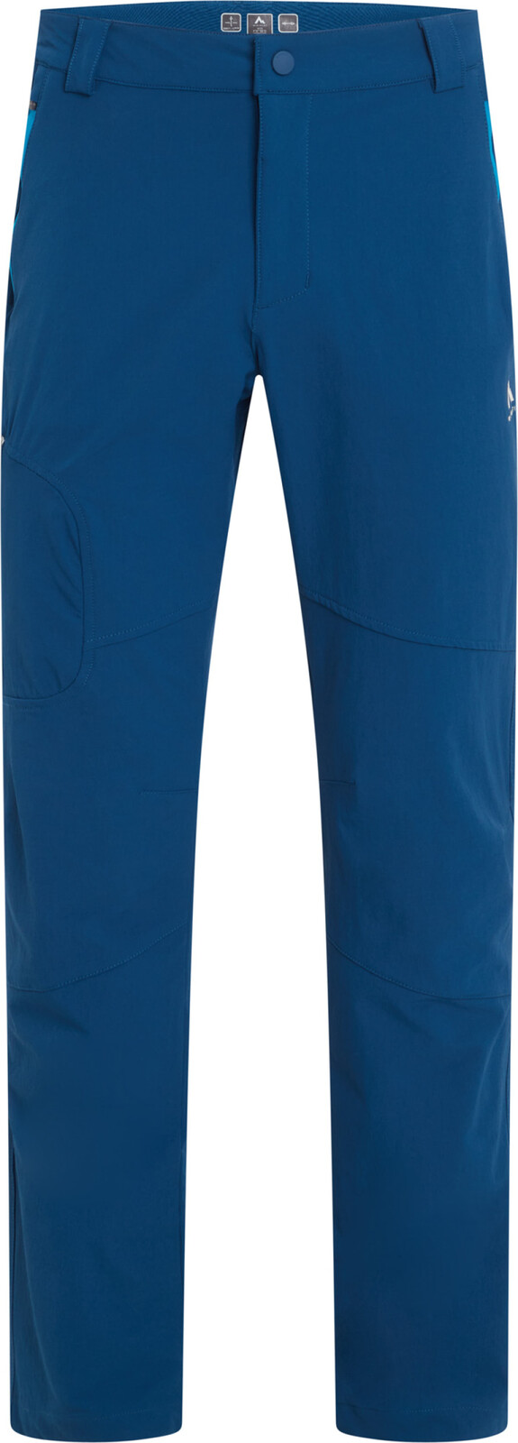 McKinley Active Yuba Hiking Pants Short M Veľkosť: 30