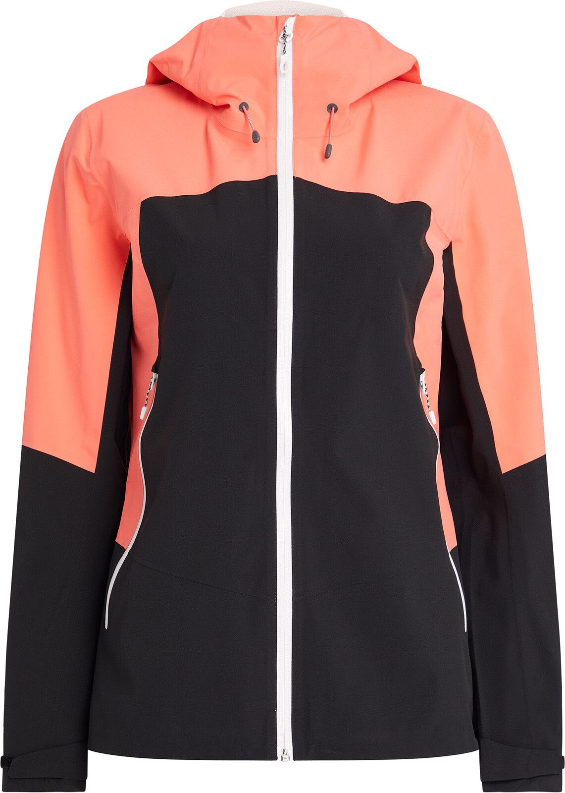 McKinley Rinno AQX Jacket W Veľkosť: 34