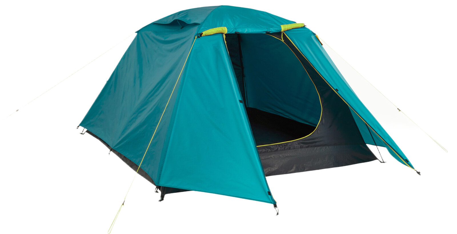 McKinley Vega 20.3 SW I Tent Veľkosť: Univerzálna veľkosť