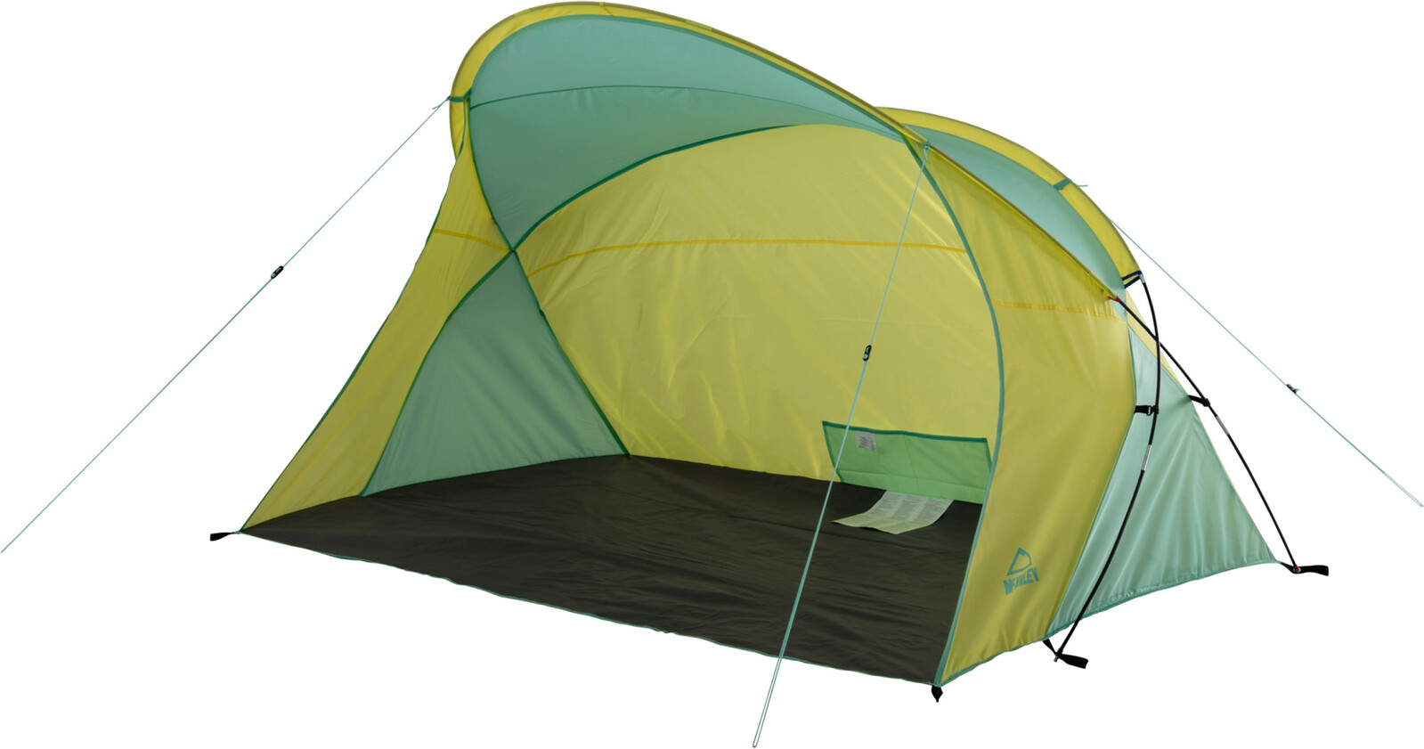 McKinley Evia Beach Shelter Veľkosť: Univerzálna veľkosť