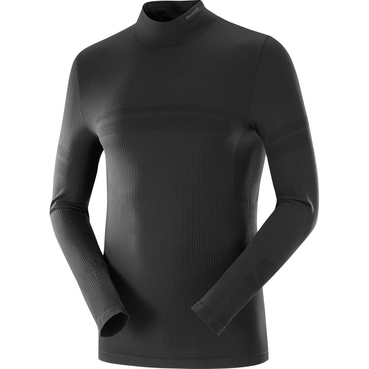Salomon Essential Seamless Baselayer Veľkosť: M