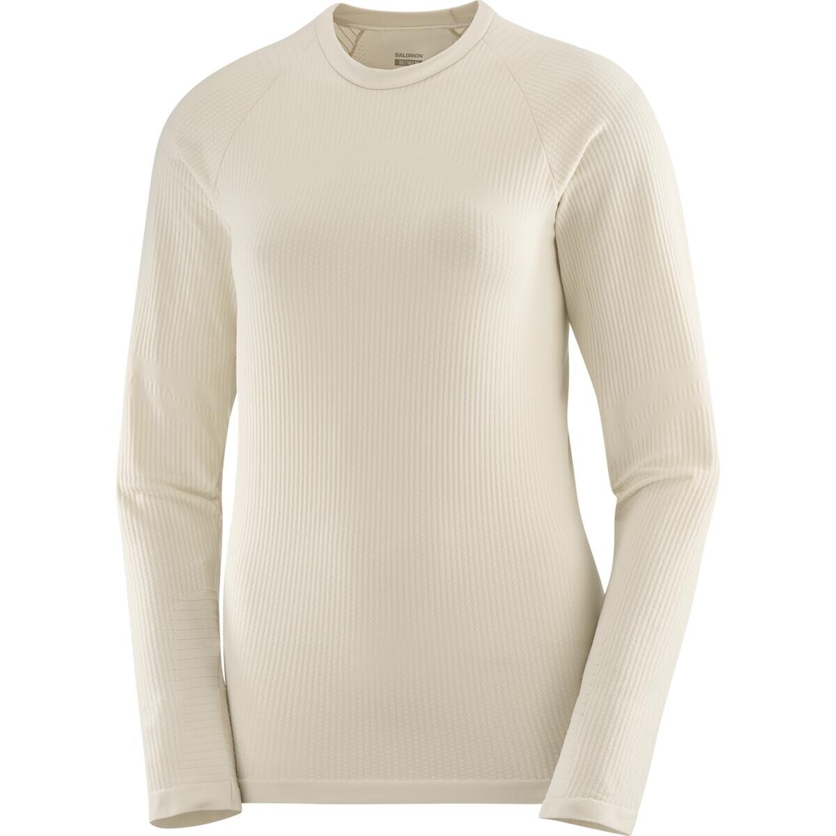 Salomon Essential Seamless T-Shirt W Veľkosť: XL