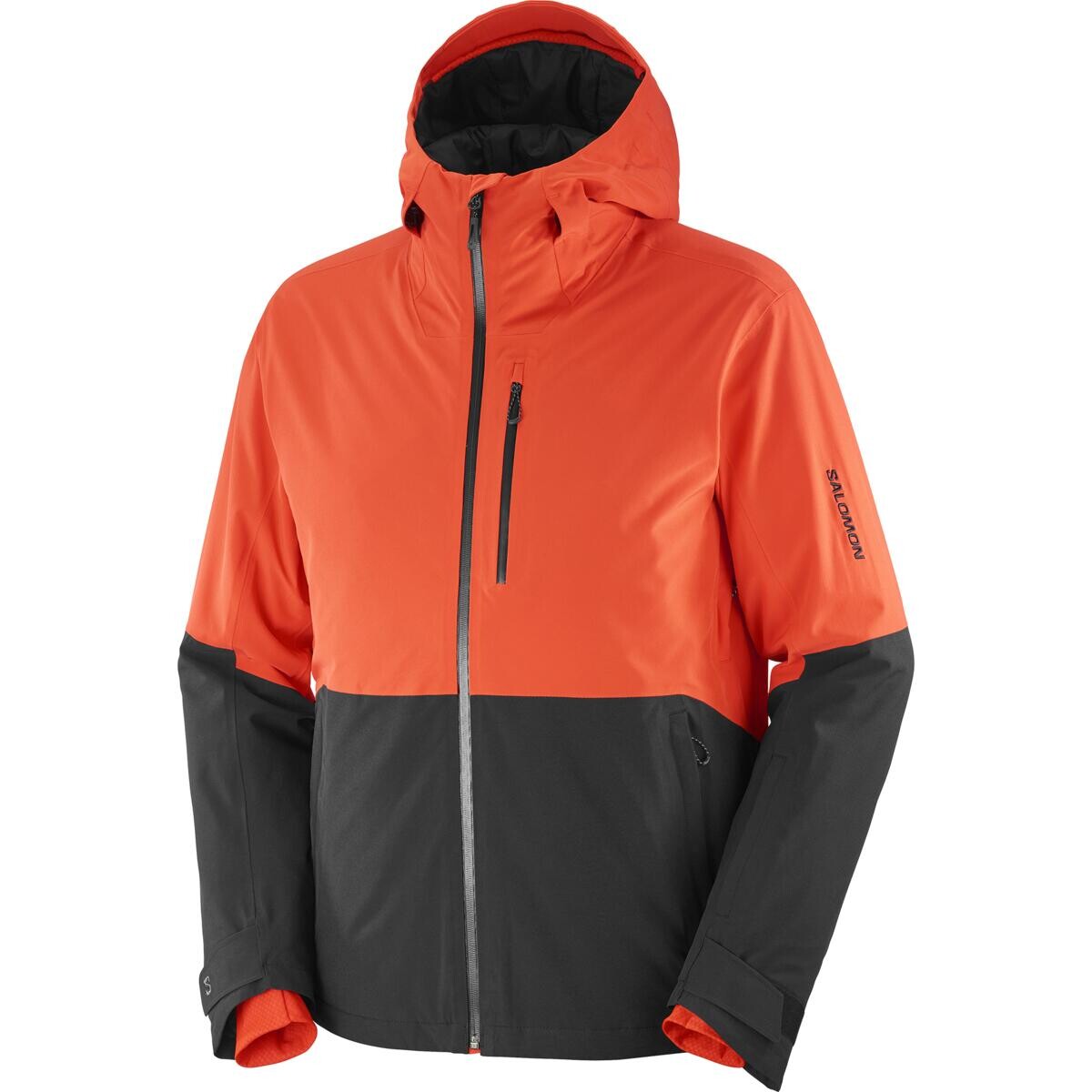 Salomon Highland Insulated M Veľkosť: XS