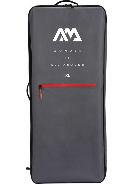 Aqua Marina Zip Backpack For ISUP Veľkosť: XL