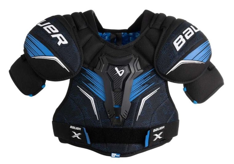 Bauer X S24 Intermediate Veľkosť: M