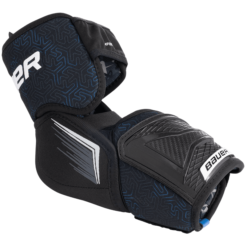 Bauer X S24 Elbow Pads Senior Veľkosť: M