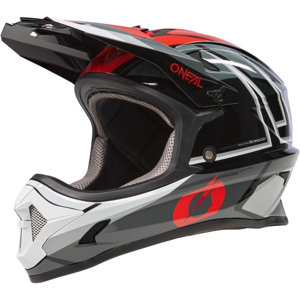 O`NEAL O'Neal Sonus Youth Veľkosť: 48-50 cm