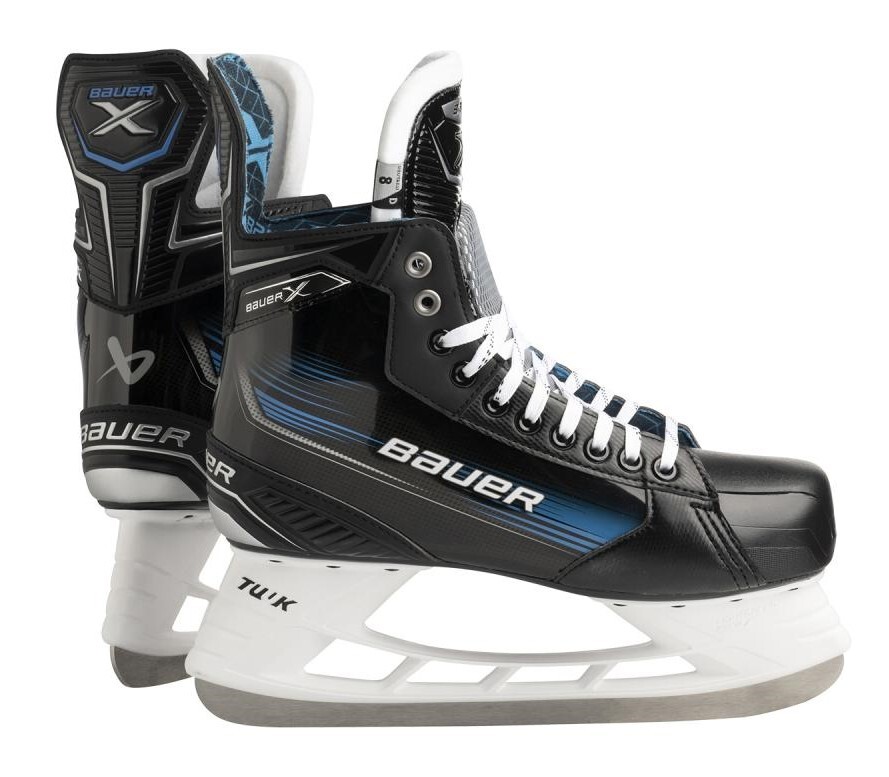 Bauer S23 X Senior Veľkosť: 44 EUR width: D