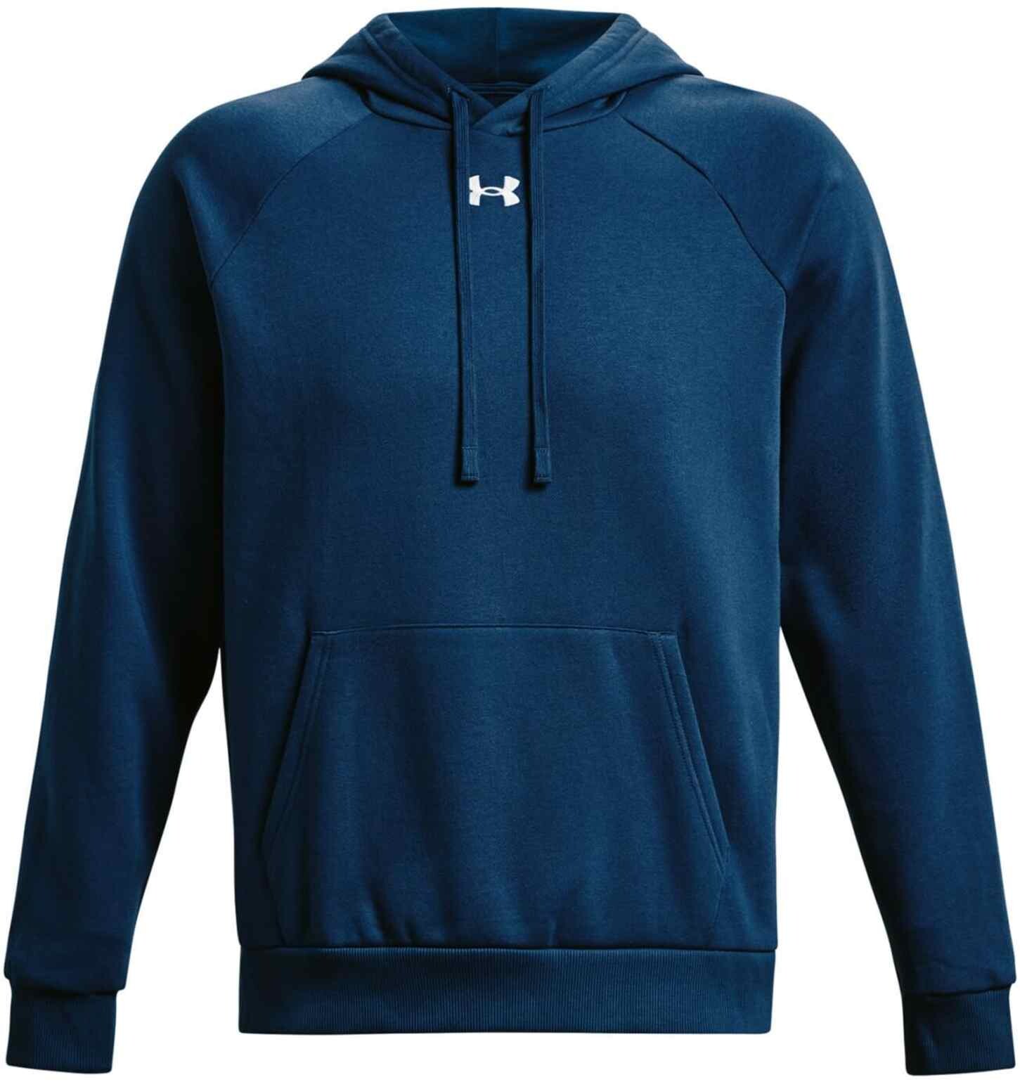 Under Armour Rival Fleece Hoodie M Veľkosť: S