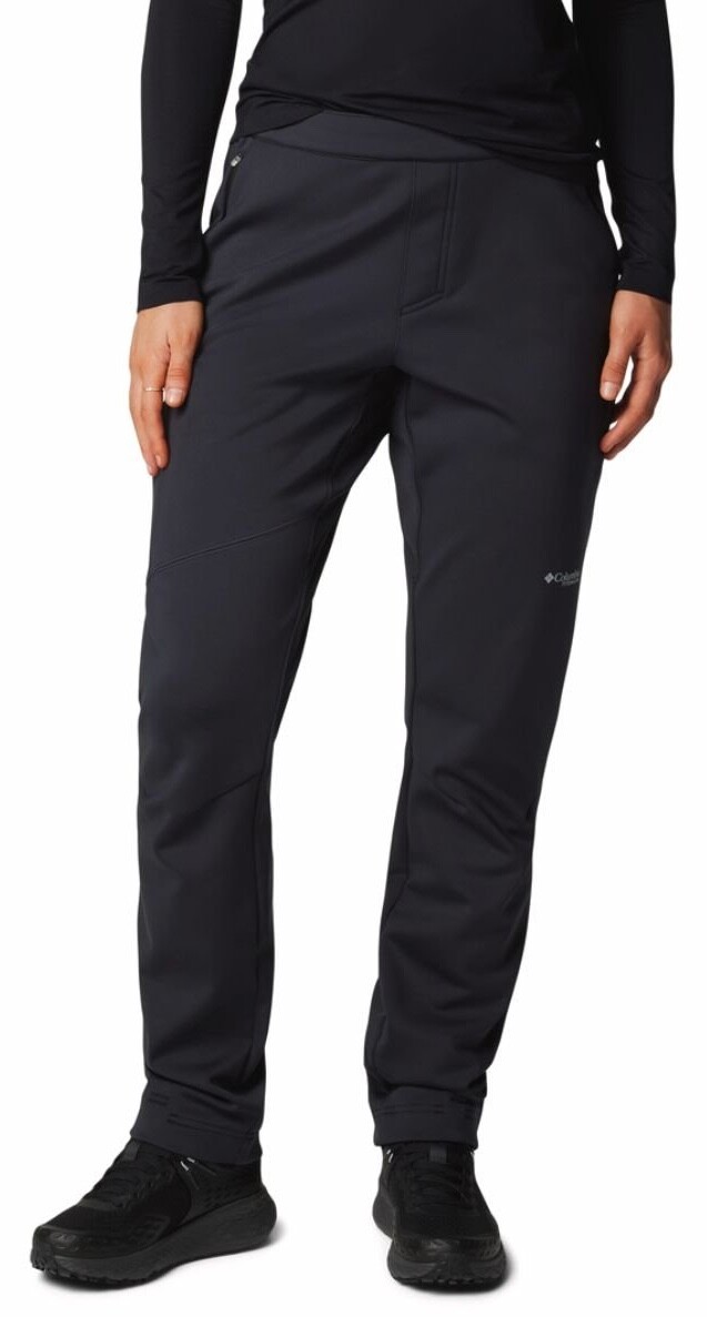 Columbia Vast Canyon™ Softshell Trousers Veľkosť: 434